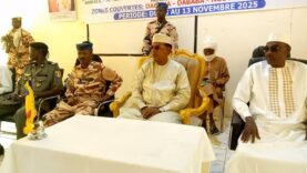 Dialogue essentiel à Massakory : élus et délégués unissent leurs forces pour l’avenir provincial