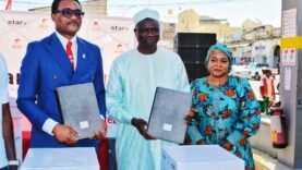 Star Oil et Airtel Money unissent leurs forces pour promouvoir l&rsquo;inclusion financière au Tchad