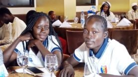 Les Sao féminines fêtées à N’Djamena : un triomphe qui inspire la jeunesse du pays