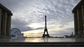 Des dirigeants du monde unis pour des coalitions sur la paix, le climat et la technologie : un tournant décisif pour l&rsquo;avenir.