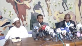 L’ONAPE présente ses projets clés avant la table ronde « Tchad Connexion 2030 » pour un avenir solidaire.