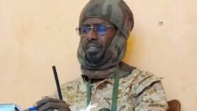 Yaya Dillo : son frère rapatrié à N&rsquo;Djamena après des blessés à El-Fasher, le choc politique s&rsquo;intensifie.