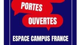 Découverte des opportunités d&rsquo;études en France : Journée Portes Ouvertes à Campus France Tchad