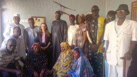 la directrice de l&rsquo;ift explore sarh pour renforcer la coopération culturelle locale