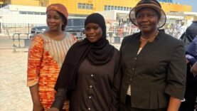 Hadje Hawa Iba Gawa part pour la Russie pour réaliser son rêve d’aviation