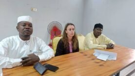 L&rsquo;IFT soutient le développement culturel du Moyen-Chari à Sarh pour un avenir engagé.