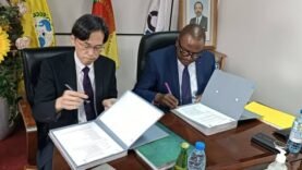 « Un nouveau partenariat Douane-JICA pour renforcer l&rsquo;intelligence géospatiale et améliorer la sécurité »