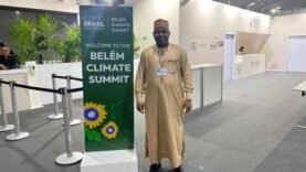 N&rsquo;Djamena se prépare à accueillir la COP30 pour relever les défis climatiques au Brésil.
