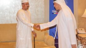 Le séjour tumultueux de Mahamat Idriss Déby aux Émirats : enjeux et défis en perspective
