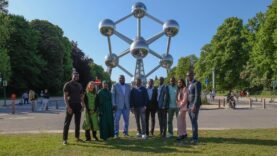 Naissance de la Diaspora Tchadienne du Benelux : un nouvel élan pour l&rsquo;unité et le développement communautaire