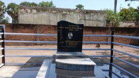 Un hommage durable : inauguration du mausolée du Dr Djimé Iby Langtar à Manaï