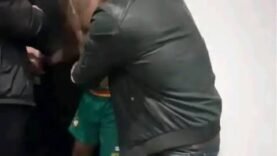 Moumi Ngamaleu au cœur d&rsquo;un scandale d’infidélité qui secoue le Dynamo Moscou
