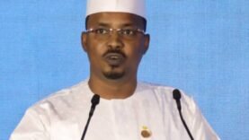 Le Tchad propose un partenariat stratégique, pas une aventure, selon Mahamat Idriss Déby