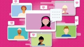 Influenceurs : inspiration réelle ou illusions éphémères pour la jeunesse ?