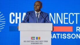 Le Tchad renforce son économie avec 40 nouveaux accords stratégiques dans le privé
