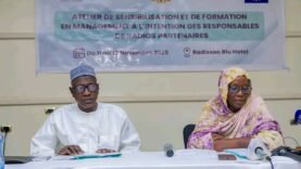 La fondation Hirondelle forme les dirigeants de radios pour un management innovant et responsable
