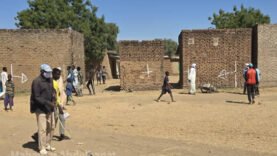 Le sous-préfet de Khach-Khacha lance un projet innovant pour moderniser ses villages