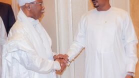 L’OCI renforce son soutien au développement du Tchad avec « Tchad Connexion 2030 »