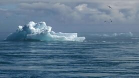 Le changement climatique polarise les menaces sanitaires mondiales, alerte une nouvelle étude.