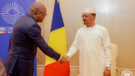 Rencontre entre le patron d&rsquo;Orabank et le chef de l&rsquo;État : des projets prometteurs pour l&rsquo;économie locale