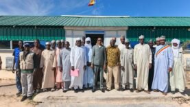 L’Université du Lac Tchad dévoile sa nouvelle équipe dirigeante pour une ère de transformation académique.