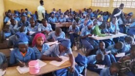 Les parents du Mandoul répondent à l’appel : un retour massif à l’école pour de meilleures chances d’avenir.