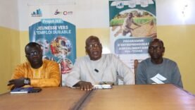 Moundou : l&rsquo;association Bet Al-Nadjah dévoile ses projets impactants pour la communauté
