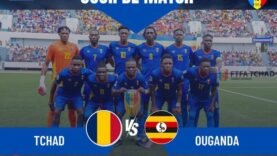 Les Sao face à l&rsquo;Ouganda : une victoire décisive en jeu pour la qualification