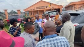 Stand Up For Cameroon : un appel pour libérer les détenus de la crise post-électorale