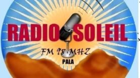 Radio Soleil assure ses infos en numérique malgré une panne technique