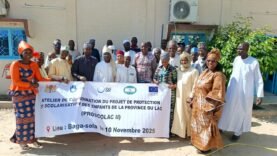 Éducation inclusive : un nouvel élan pour les jeunes du Lac