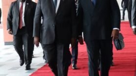 Kinshasa accueille le 9e Sommet de la CIRGL pour aborder des défis régionaux cruciaux