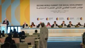 Doha : des promesses fortes confrontées à des défis majeurs pour un avenir durable