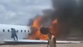 Lualaba : un ministre des Mines disparait dans un crash d&rsquo;avion à Kolwezi