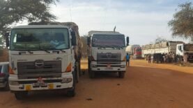 Aide humanitaire bloquée : la détresse des déplacés s’intensifie.