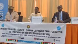 Sahel et Tchad unissent leurs forces pour promouvoir l&rsquo;égalité de genre au cœur des initiatives régionales