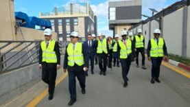 La BAD applaudit les grands chantiers : un pas vers le développement durable en Afrique
