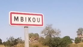 Un voleur de bétail blessé par balle à Mbikou : un acte qui soulève des tensions locales