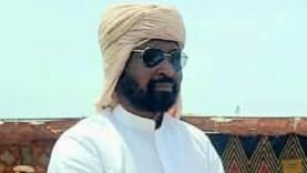 Mahamat Ahmat Saleh engage son territoire dans une nouvelle ère de paix