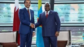 L&rsquo;Émir du Qatar en RDC : un partenariat stratégique en vue pour le développement économique