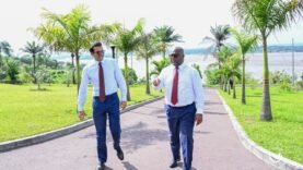 L’Émir du Qatar à Kinshasa : un pas décisif vers une coopération renforcée en Afrique