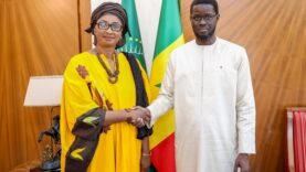 Le chef de l&rsquo;État souligne les progrès avec le Mali et l’Asecna pour un avenir aérien plus sûr.