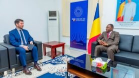 Le Premier ministre discute des défis économiques avec le Chef de Mission du FMI