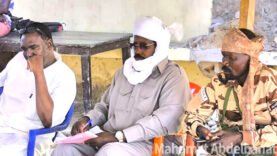 Le sous-préfet de Khach-Khacha met en place une stratégie pour améliorer le Centre de Santé de Mina.