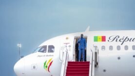 Bassirou Diomaye Faye à Luanda : enjeux cruciaux du 7ᵉ sommet UE-Afrique
