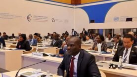 Le ministre du commerce saoudien soutient l&rsquo;innovation au Sommet mondial de l&rsquo;industrie 2025 à Riyad.