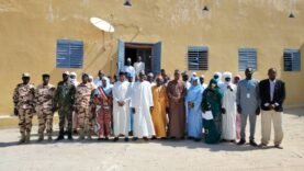 Kanem : lancement d&rsquo;un atelier pour booster l&rsquo;investissement local dans le PAI