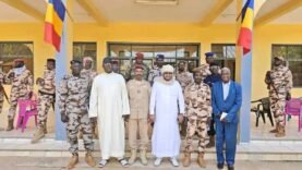Sécurisation renforcée à Mayo-Kebbi Ouest face à l’afflux d’éleveurs transhumants