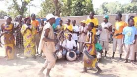 Lancement du Forum Grand Tam Tam : un nouvel espace de dialogue pour les communautés Tounia et Horman