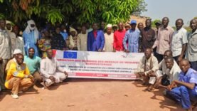 Sandana lance une formation innovante pour améliorer la médiation en milieu agropastoral
